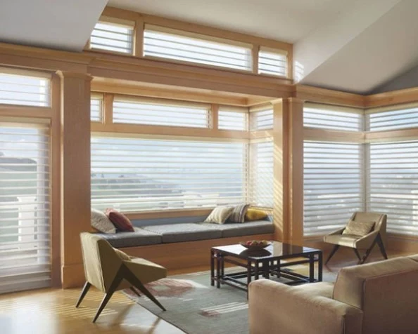 Bugsy's Blinds & Custom Shutters